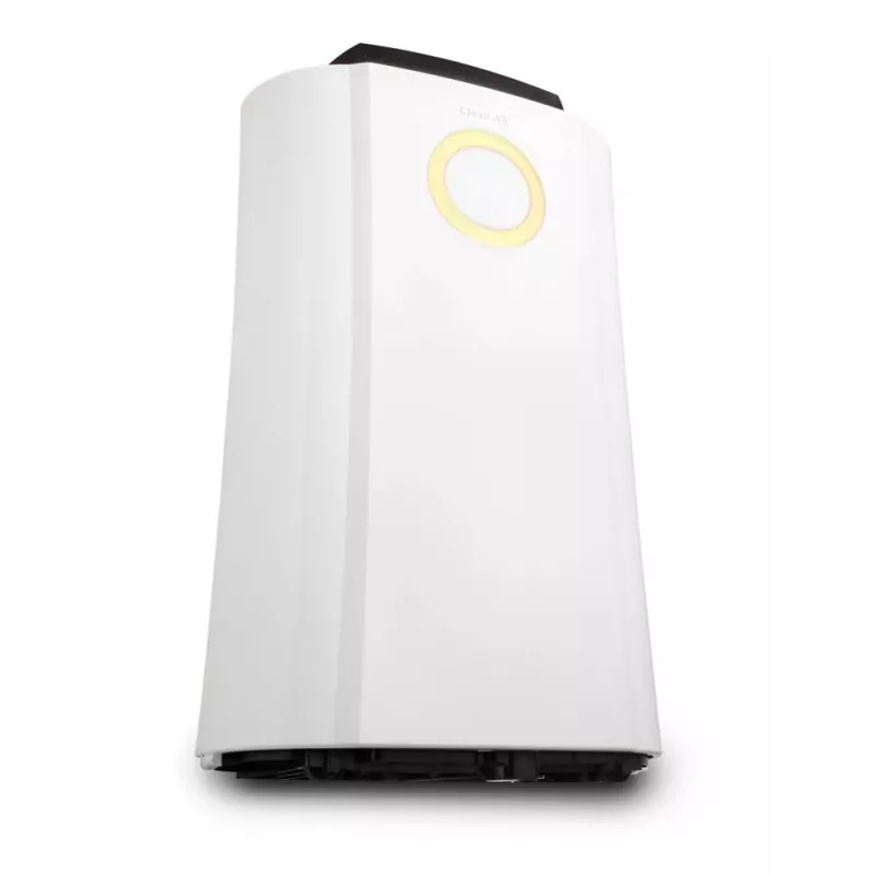Deshumidificador y purificador de aire CA-704 Clean Air Optima
