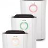 Deshumidificador y purificador de aire CA-704 Clean Air Optima