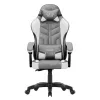 Huzaro Force 2.7 Grey silla gaming