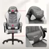 Huzaro Force 2.7 Grey silla gaming