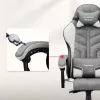 Huzaro Force 2.7 Grey silla gaming
