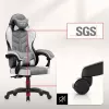 Huzaro Force 2.7 Grey silla gaming