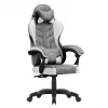 Huzaro Force 2.7 Grey silla gaming