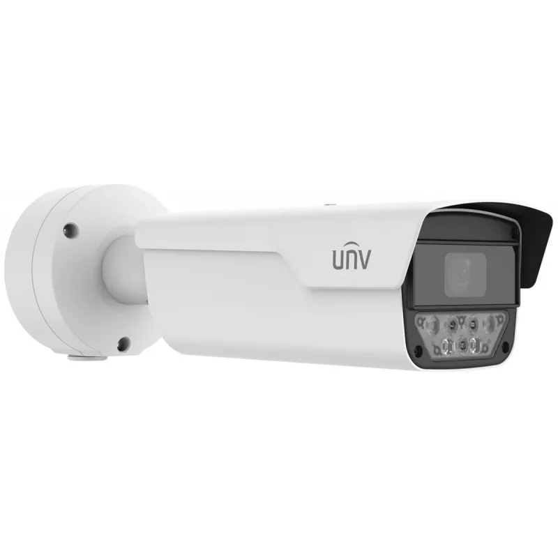 Uniview PKC2640 cámara IP ANPR MOTOZOOM