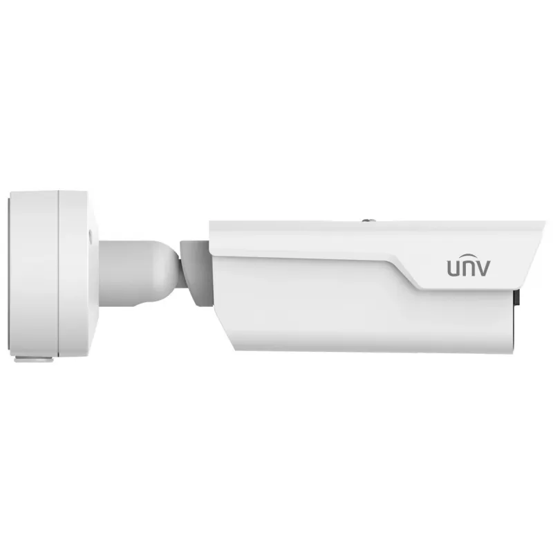 Uniview PKC2640 cámara IP ANPR MOTOZOOM