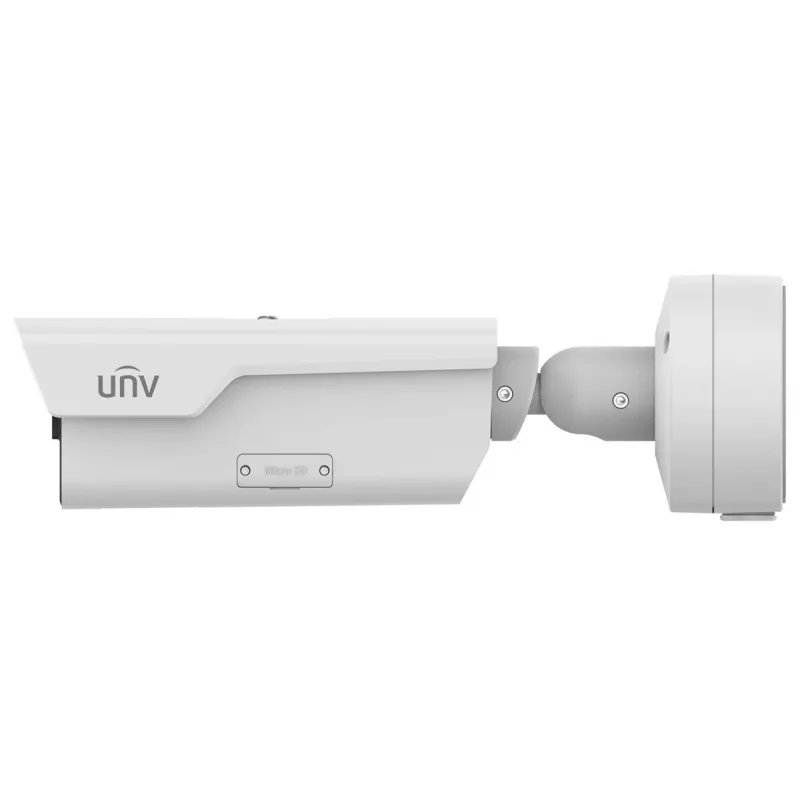 Uniview PKC2640 cámara IP ANPR MOTOZOOM