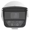 Uniview PKC2640 cámara IP ANPR MOTOZOOM