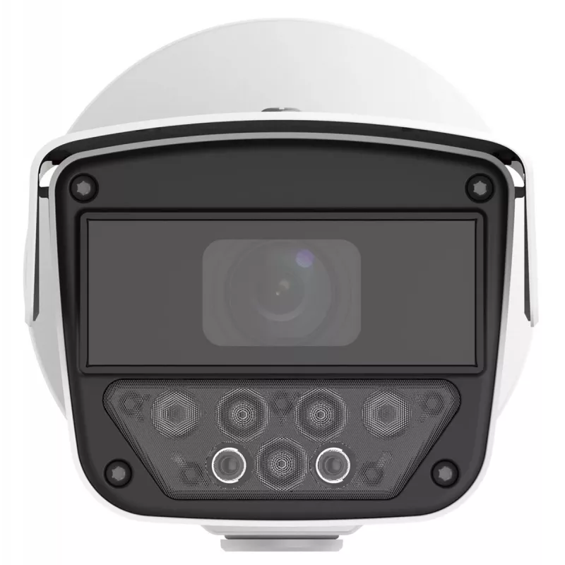 Uniview PKC2640 cámara IP ANPR MOTOZOOM