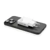 EVERACTIVE Cargador GaN 45W USB-C QC3.0 SC-465Q Blanco