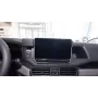 Brodit ProClip Volkswagen Crafter 25-25 (856175) - soporte para pilar A