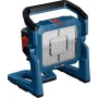 Bosch GLI18V-5000 foco de obra a batería 5000 lúmenes 18V LED (06019P5100)