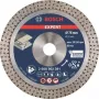 Bosch Expert for HardCeramic disco de corte diamantado 76x22,23x1,9x10 mm 1 unidad