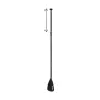 REBEL ACTIVE tabla de SUP hinchable Small gris RBA-4511