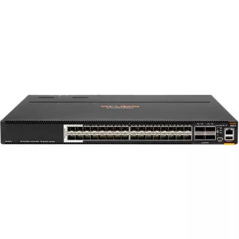 HP ENTERPRISE HPE Aruba CX 8360-32Y4C V2 Switch L3 Gestionado 32x40GbE/100GbE 4x100GbE