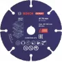 Bosch EXPERT Disco de corte Multi Material Carbide 76 x 10mm 1 unidad