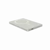 CANYON OnPower 500 PD20W Batería externa magnética 5000mAh Aluminio Star Grey