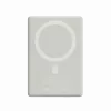 CANYON OnPower 500 PD20W Batería externa magnética 5000mAh Aluminio Star Grey