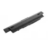 MITSU Batería para Dell Inspiron 14, 15, 17 4400 mAh (49 Wh) 10,8 - 11,1 Voltios - Negro