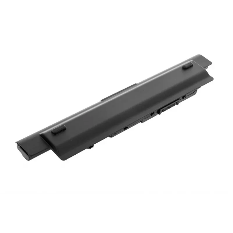 MITSU Batería para Dell Inspiron 14, 15, 17 4400 mAh (49 Wh) 10,8 - 11,1 Voltios - Negro