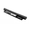 MITSU Batería para Dell Inspiron 14, 15, 17 4400 mAh (49 Wh) 10,8 - 11,1 Voltios - Negro