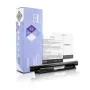 MITSU Batería para Dell Inspiron 14, 15, 17 4400 mAh (49 Wh) 10,8 - 11,1 Voltios - Negro