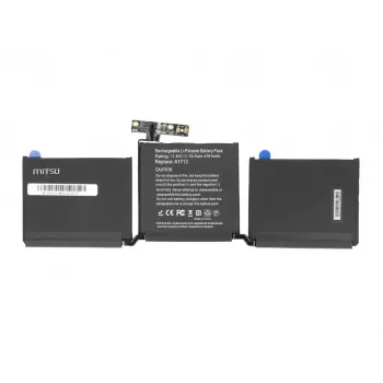 MITSU Batería Apple MacBook Air A1713 PRO13 A1708