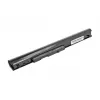Mitsu Batería para HP 240 G2, 255 G2 2200mAh (24Wh) 11,1-10,8V - Negro