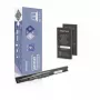 Mitsu Batería para HP 240 G2, 255 G2 2200mAh (24Wh) 11,1-10,8V - Negro
