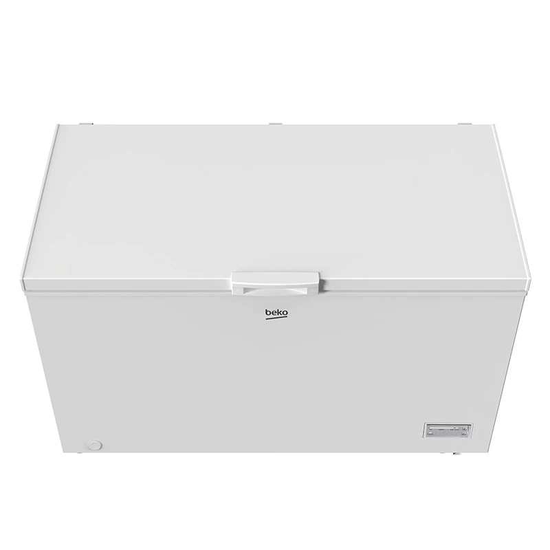 BEKO ACO442EB PRO Arcón congelador 442L Blanco