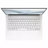 Portátil ASUS Zenbook S14 UX5406AA-SU236W, Intel Core Ultra 9 386H, 32 GB de RAM, SSD de 1 TB, Windows 11 Home