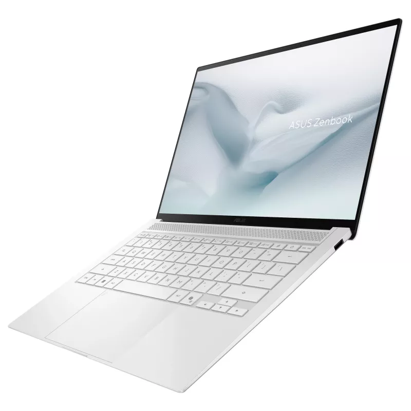Portátil ASUS Zenbook S14 UX5406AA-SU236W, Intel Core Ultra 9 386H, 32 GB de RAM, SSD de 1 TB, Windows 11 Home