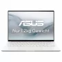 ASUS Zenbook S14 UX5406AA-SU236W Copilot+ PC Portátil, 14 pulgadas 3K OLED Táctil 120Hz, Intel Core Ultra 9 386H, 32GB LPDDR5x, 1TB SSD, Windows 11 Home, teclado QWERTZ alemán