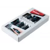Makita E-10506 Juego de destornilladores, 6 uds.