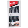 Makita E-10506 Juego de destornilladores, 6 uds.