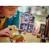 LEGO Harry Potter 76439 Ollivanders & Madam Malkin's Robes Set de construcción (744 piezas)