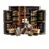 LEGO Harry Potter 76439 Ollivanders & Madam Malkin's Robes Set de construcción (744 piezas)