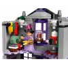 LEGO Harry Potter 76439 Ollivanders & Madam Malkin's Robes Set de construcción (744 piezas)