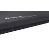 Outwell Sleepin Single Mat Esterilla autoinflable de 5 cm Negro