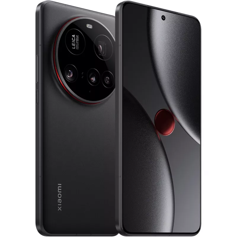 Xiaomi 15 Ultra 6,73 pulgadas 5G Dual SIM 16GB RAM 512GB Negro
