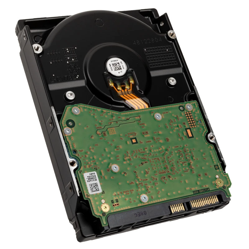 Western Digital WD Red Plus 12TB 3,5 pulgadas SATA III 7200RPM 256MB disco duro NAS WD120EFBX