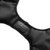 Ulefone Armor Pad 4 Holster Pro Funda robusta con correa de mano, correa para el hombro y soporte - Negro