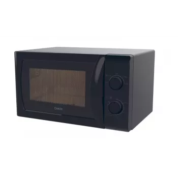 Candy CMW20SMB Microondas solo 20L 700W Negro de sobremesa