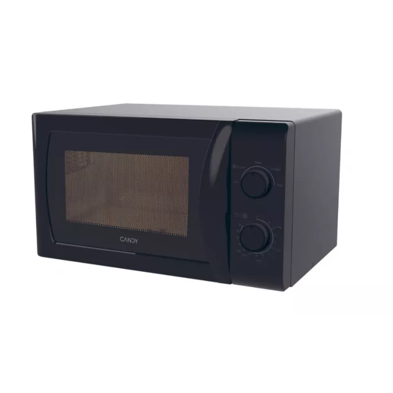 Candy CMW20SMB Microondas solo 20L 700W Negro de sobremesa