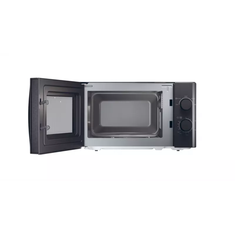 Candy CMW20SMB Microondas solo 20L 700W Negro de sobremesa