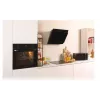 Candy CMW20SMB Microondas solo 20L 700W Negro de sobremesa