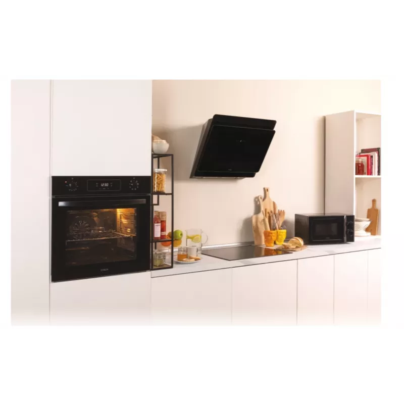Candy CMW20SMB Microondas solo 20L 700W Negro de sobremesa