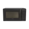 Candy CMW20SMB Microondas solo 20L 700W Negro de sobremesa
