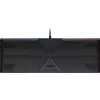 Corsair K100 Teclado gaming RGB, interruptores óptico-mecánicos CORSAIR OPX, RGB LED, Negro