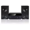 Blaupunkt MS30.2BT Micrófono Bluetooth Negro