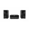 Blaupunkt MS30.2BT Micrófono Bluetooth Negro